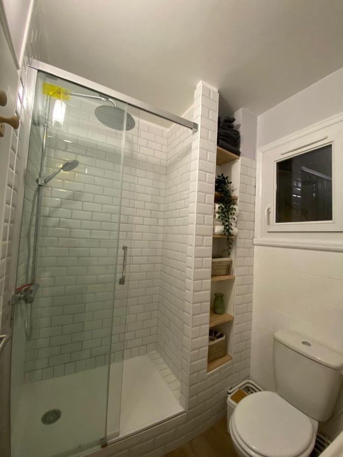 Appartement Cosy Pres De La Gare Avec Parking Saint-Pierre-des-Corps Kültér fotó